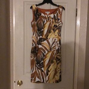 Dress size 8